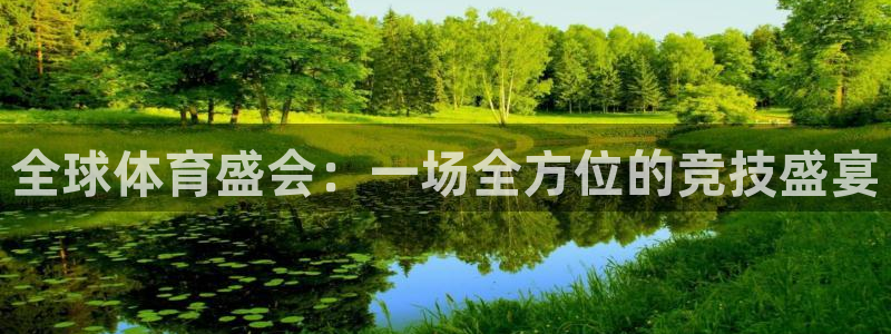 3377体育官网下载平台注册要钱吗安全吗:全球体育盛会:一场